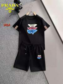 Picture of Prada Shirt Pant Suits _SKUPradaM-5XL12yr33424506